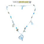 Water Dance Necklace