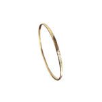 Love Note Bangle - Image 3