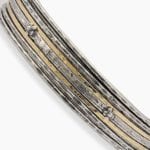 Bianca Spinning Bangle - Image 2