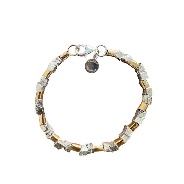 Regal Plumes Bracelet