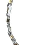 Regal Plumes Necklace - Image 2