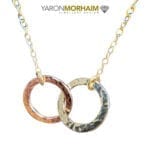 Double Dutch Necklace