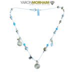 To The Moon & Back Necklace