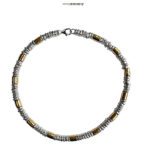 Moongate Necklace Long