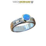 Dream Opal Ring