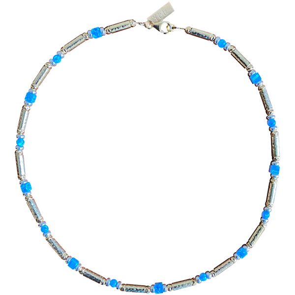 High Spirits Opal Necklace