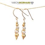 Agatha earrings - Image 2