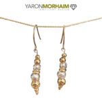 Agatha earrings - Image 3