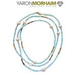 Life Of Love Peruvian Necklace