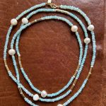 Life Of Love Peruvian Necklace - Image 2