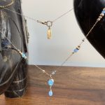 Daybreak Opal Necklace - Image 3