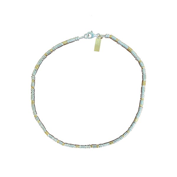 Life Of Love Necklace