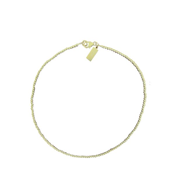 Sun Kissed Necklace