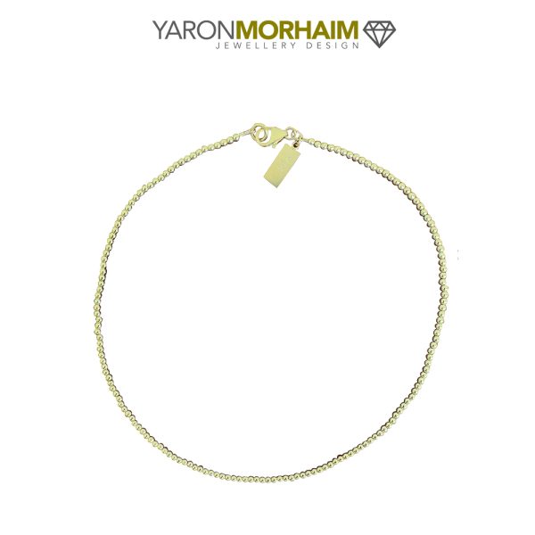 Sun Kissed Necklace - Image 3