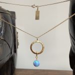 Paramour Opal Necklace - Image 2