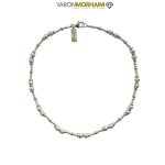 Sterling Harmony Necklace