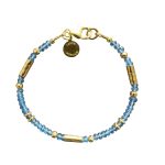Maya Tanzanite Bracelet - Image 2