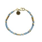 Maya Tanzanite Bracelet