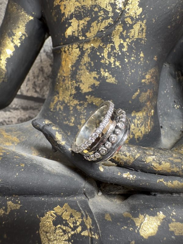 Valentin Spinning Ring - Image 3