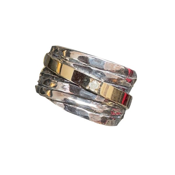 Kaeo Diamond Ring - Image 4