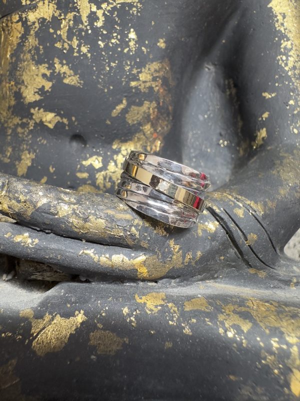 Kaeo Diamond Ring - Image 3