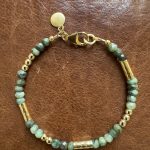 Forest Emerald Bracelet - Image 3