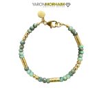 Forest Emerald Bracelet - Image 2