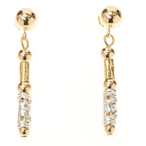 Whisper-Light Earrings