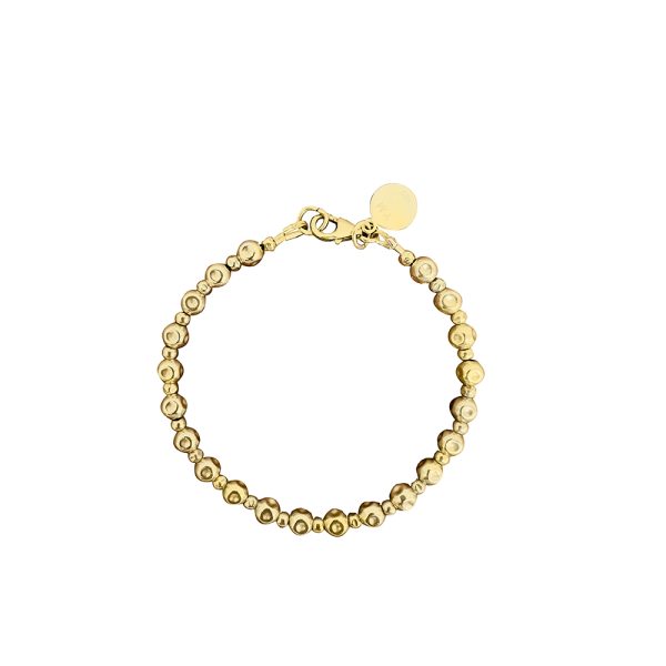 Golden Grace Bracelet - Image 2