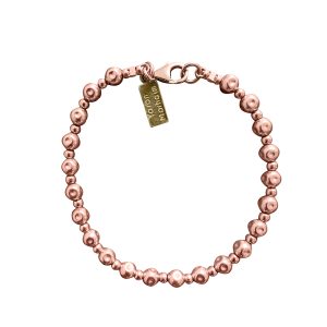 Elegant Rose Gold Fill Bracelet