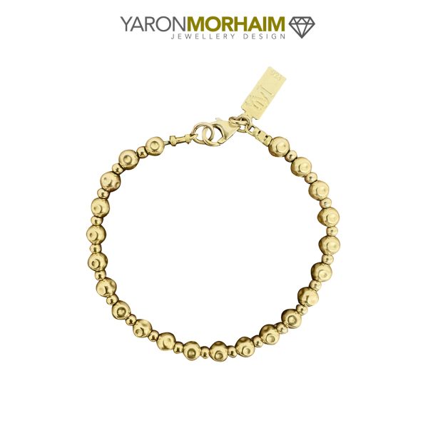 Golden Grace Bracelet - Image 3