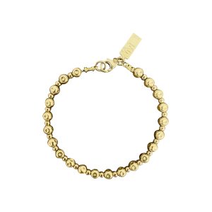 Golden Grace Bracelet
