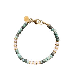 Verdant Grace Bracelet