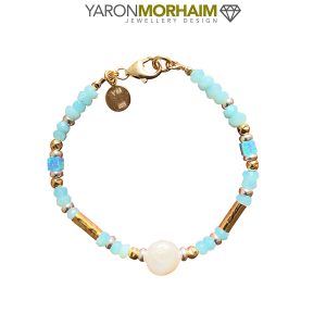Gem & Grace Bracelet