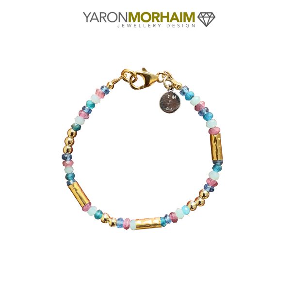 Aurora Bloom Bracelet - Image 2