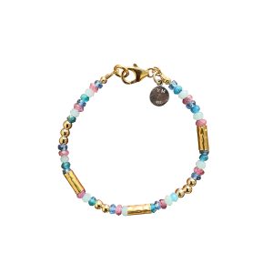 Aurora Bloom Bracelet