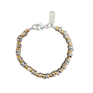 The Meridian Bracelet