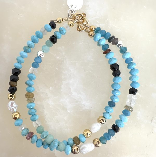 Gemlight Symphony Bracelet - Image 3
