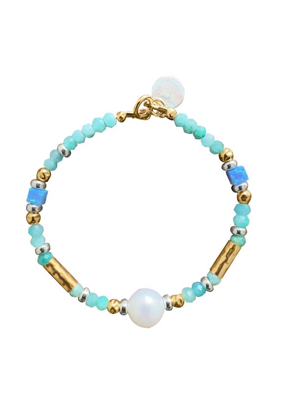 Gem & Grace Bracelet - Image 2