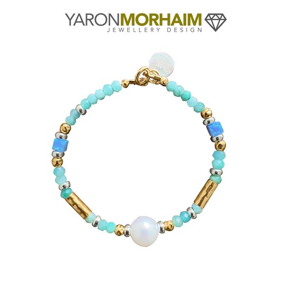 Gem & Grace Bracelet - Image 3