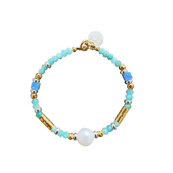 Gem & Grace Bracelet
