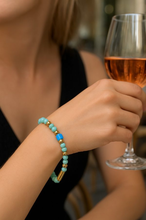 Gem & Grace Bracelet - Image 6