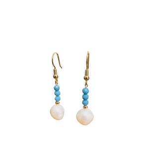 Ocean Treasure Earrings