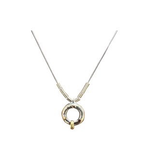 Celestial Orbit Necklace