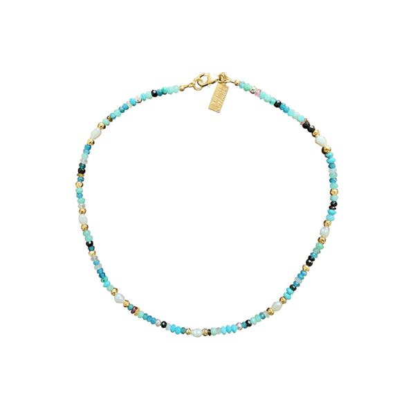 Ethereal Elements Necklace