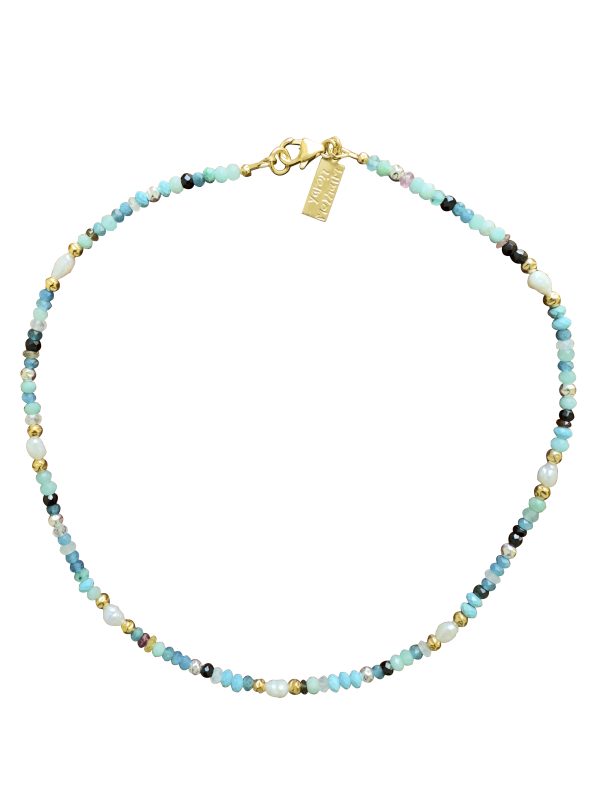 Ethereal Elements Necklace - Image 2