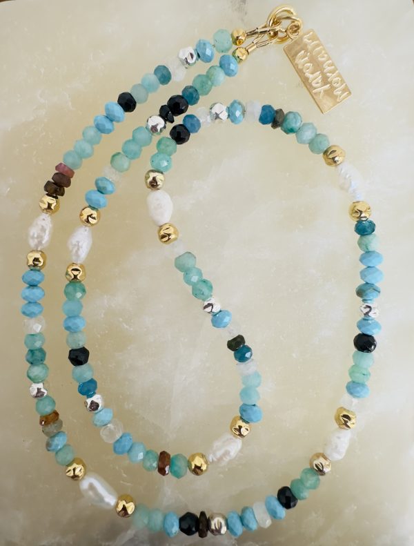 Ethereal Elements Necklace - Image 4