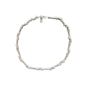 Earthlight Nugget Necklace