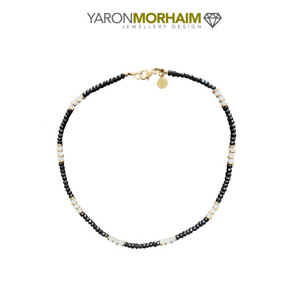 Midnight Moon Necklace - Image 2