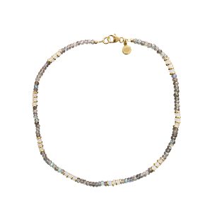 Moon & Mist Necklace